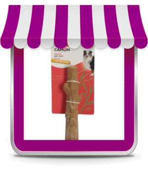Camon Gioco in bambù a forma di ramo AD525