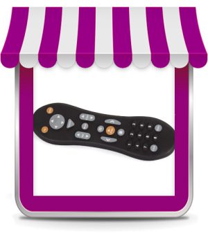 Camon Gioco telecomando in silicone AD007/A