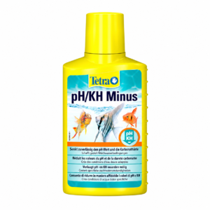 TETRA pH/KH Minus