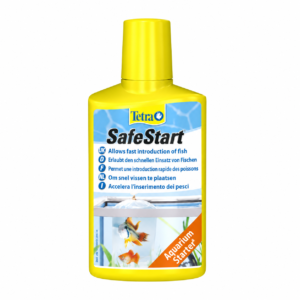 TETRA SafeStart 100ml