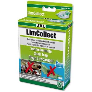 JBL LimCollect Trappola per lumache