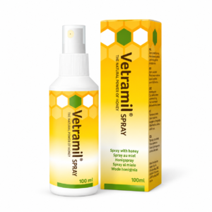 Bfactory Vetramil Spray