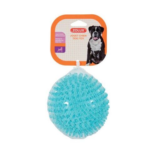 zolux-tpr-palla-a-nodini-pop-8-cm-turchese-extra-big-10371-797