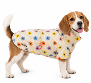 Camon Impermeabile Teddy
