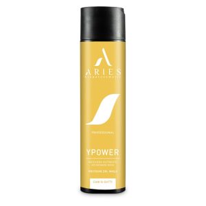 Aries Ypower maschera al Miele