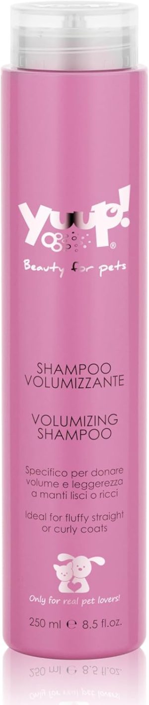 Yuup shampoo Volumizzante 250 ml