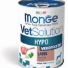 Monge VetSolution Canine Hypo Monoprotein Agnello