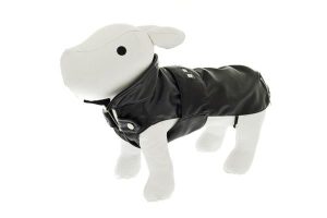 Ferribiella Cappottino Rider Nero