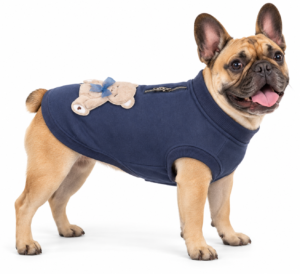 Camon Felpa buddy