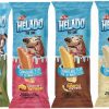 helado Gelato per cani
