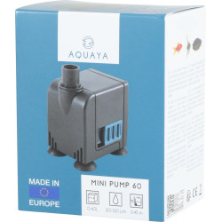 Zolux Pompa mini 60