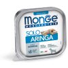 Monge Monoprotein Patè solo Aringa – Adult