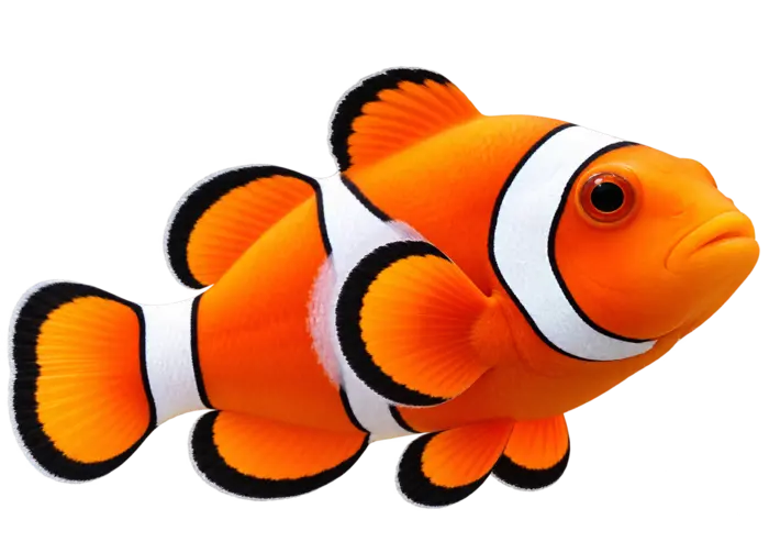 Pesce pagliaccio