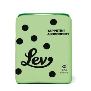 Lev tappetini igienici 60 x 60