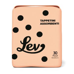 Lev tappetini igienici 60 x 90