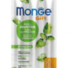 Monge Gift Soft Sticks Sterilised Anatra Melissa e Mirtilli Rossi 15 g