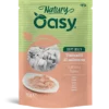 Oasy Natury Soft Jelly Trancetti di salmone – Bustina 70 g