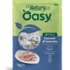 Oasy Natury Soft Jelly Trancetti di tonnetto – Bustina 70 g