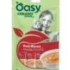Oasy Creamy Snack Anatra – 4 x 15 g