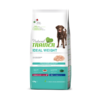 Natural Trainer Light in Fat Medium & Maxi Adult con Tacchino