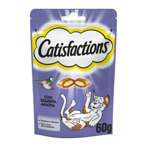 Catisfactions Anatra