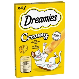 Dreamies Creamy Formaggio