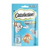 Catisfactions ShakeUps Multivitamins Banchetto ai Frutti di Mare 55 g