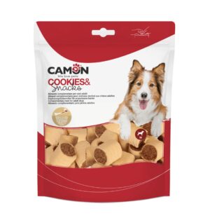Camon Biscotti Rollos al Midollo di suino 530 g