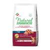 Natural Trainer No Grain Small & Toy Adult con Trota e Patate