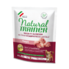 Natural Trainer No Grain Small & Toy Adult con Maiale e Patate