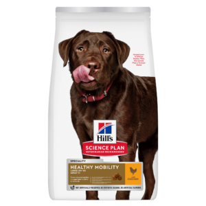 Hill’s Science Plan Healthy Mobility Adult Large Breed con Pollo