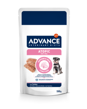 Advance Veterinary Diets Atopic Mini bustina 150 g
