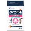 Advance Veterinary Diets Urinary Sterilized Low Calorie secco gatto
