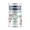 Advance Veterinary Diets Hypoallergenic Agnello scatoletta 400 g