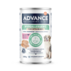 Advance Veterinary Diets Hypoallergenic Maiale scatoletta 400 g