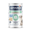 Advance Veterinary Diets Hypoallergenic Trota scatoletta 400 g