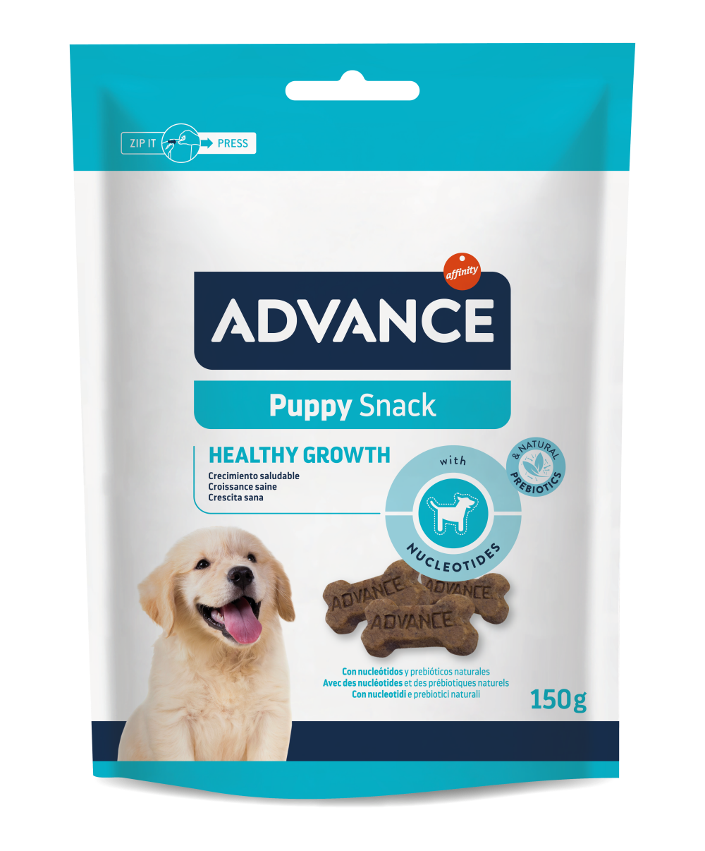 advance-puppy-snack-front-150g