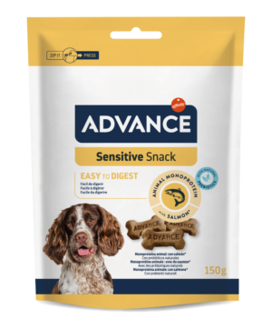 Advance Sensitive Snack 150 g