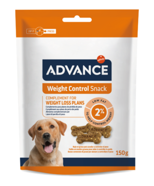 Advance Weight Control Snack 150 g