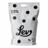 LEV lettiera in cristalli Neutra 16 litri