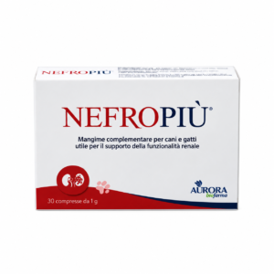 Nefropiù 30 compresse