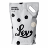 LEV lettiera in cristalli Neutra 5 litri