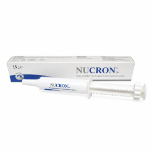 Nucron Pasta da 15 gr