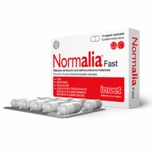 Normalia Fast 10 cps