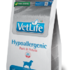 Farmina Vet Life Hypoallergenic Pork & Potato 2 kg