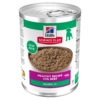 Hill’s Science Plan Puppy con Manzo – Umido cane 370 g