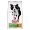 Hill’s Science Plan Senior Vitality Medium con Pollo e Riso
