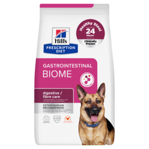 Hill’s Prescription Diet Gastrointestinal Biome con pollo 1,5 kg
