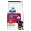 Hill’s Prescription Diet i/d Puppy Digestive Care con pollo 1,5 kg