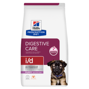 Hill’s Prescription Diet i/d Puppy Digestive Care con pollo 1,5 kg
